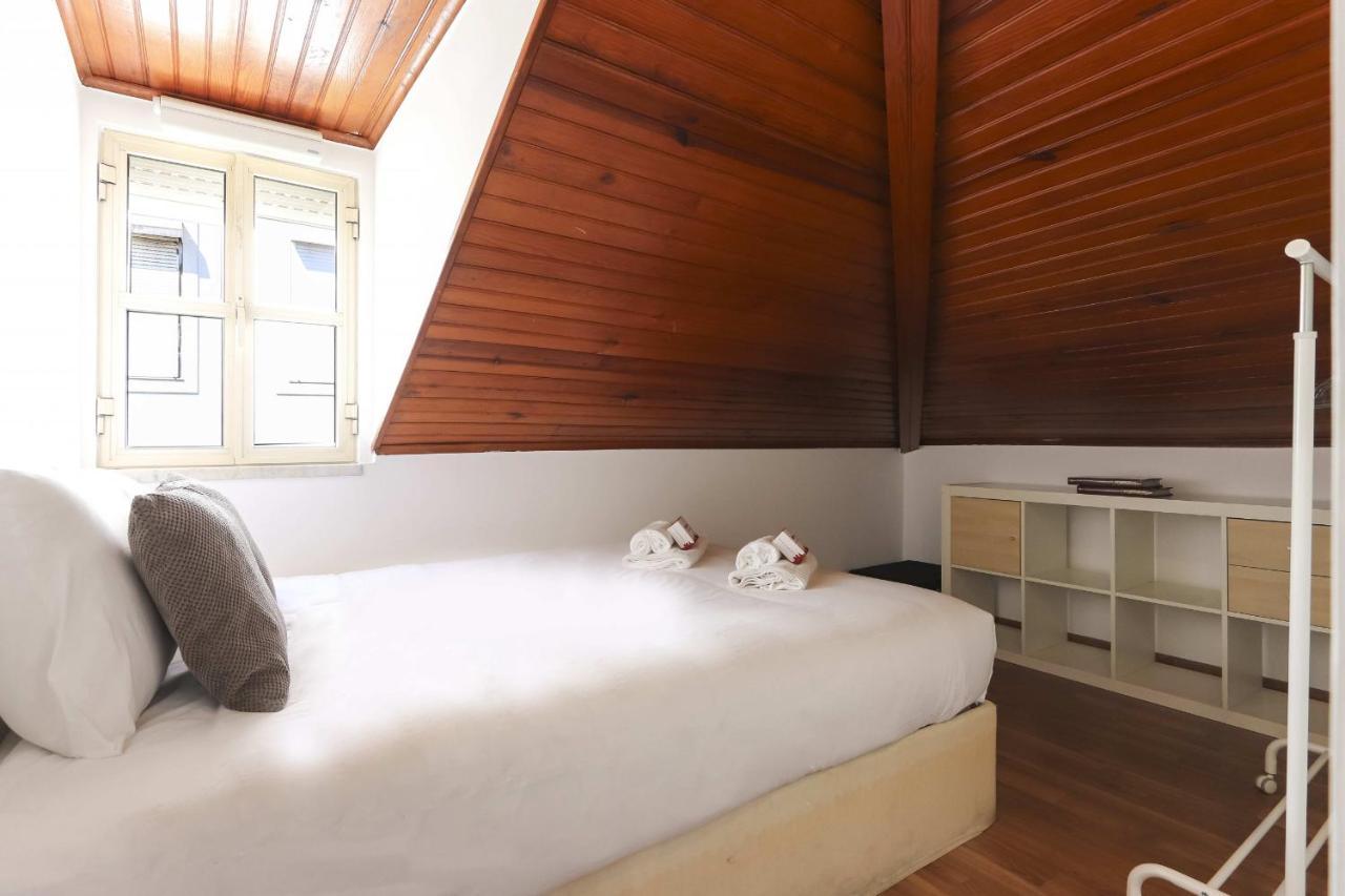 Estrela Design By Homing Apartment Lisbon Exterior photo