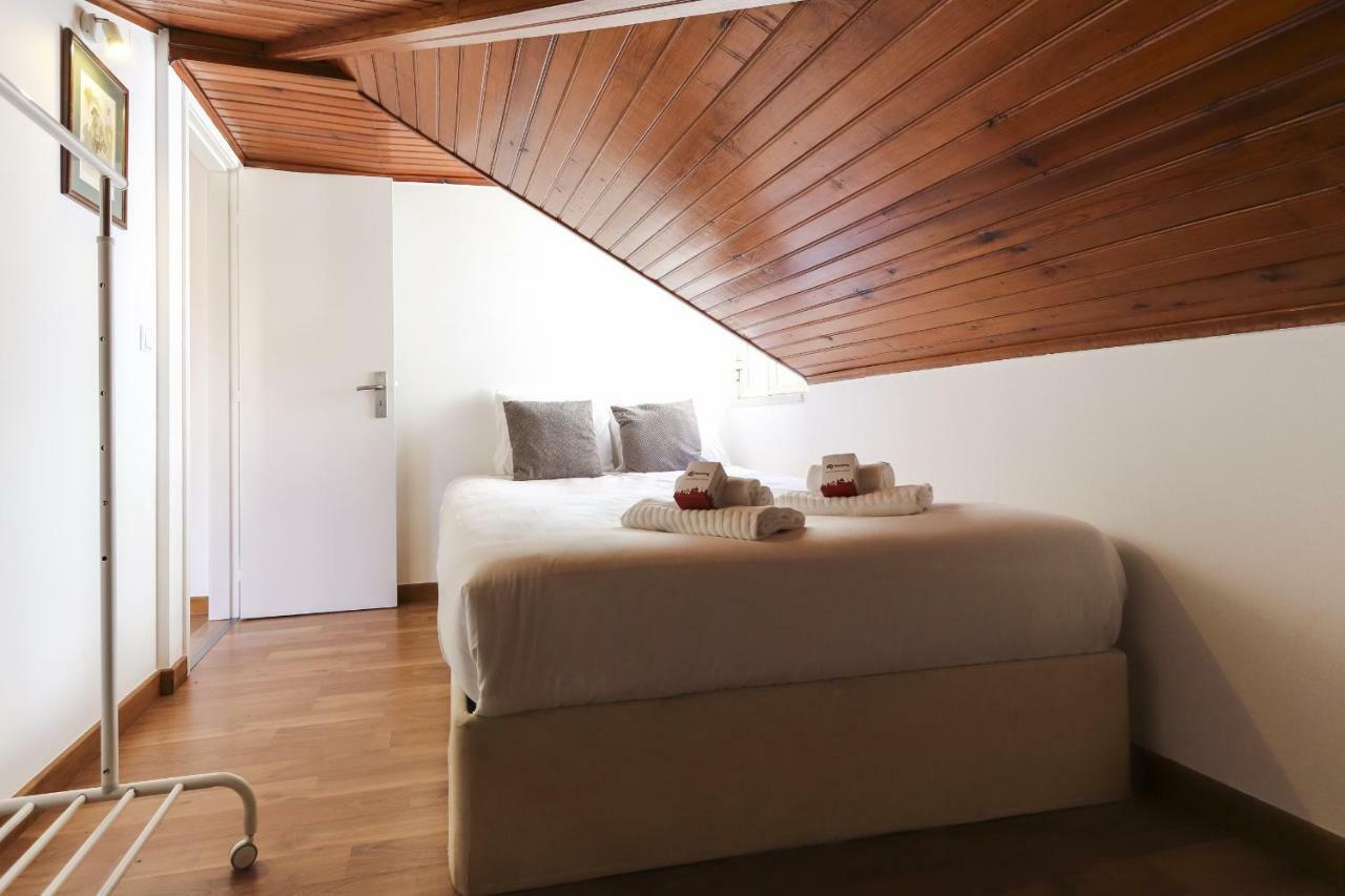 Estrela Design By Homing Apartment Lisbon Exterior photo